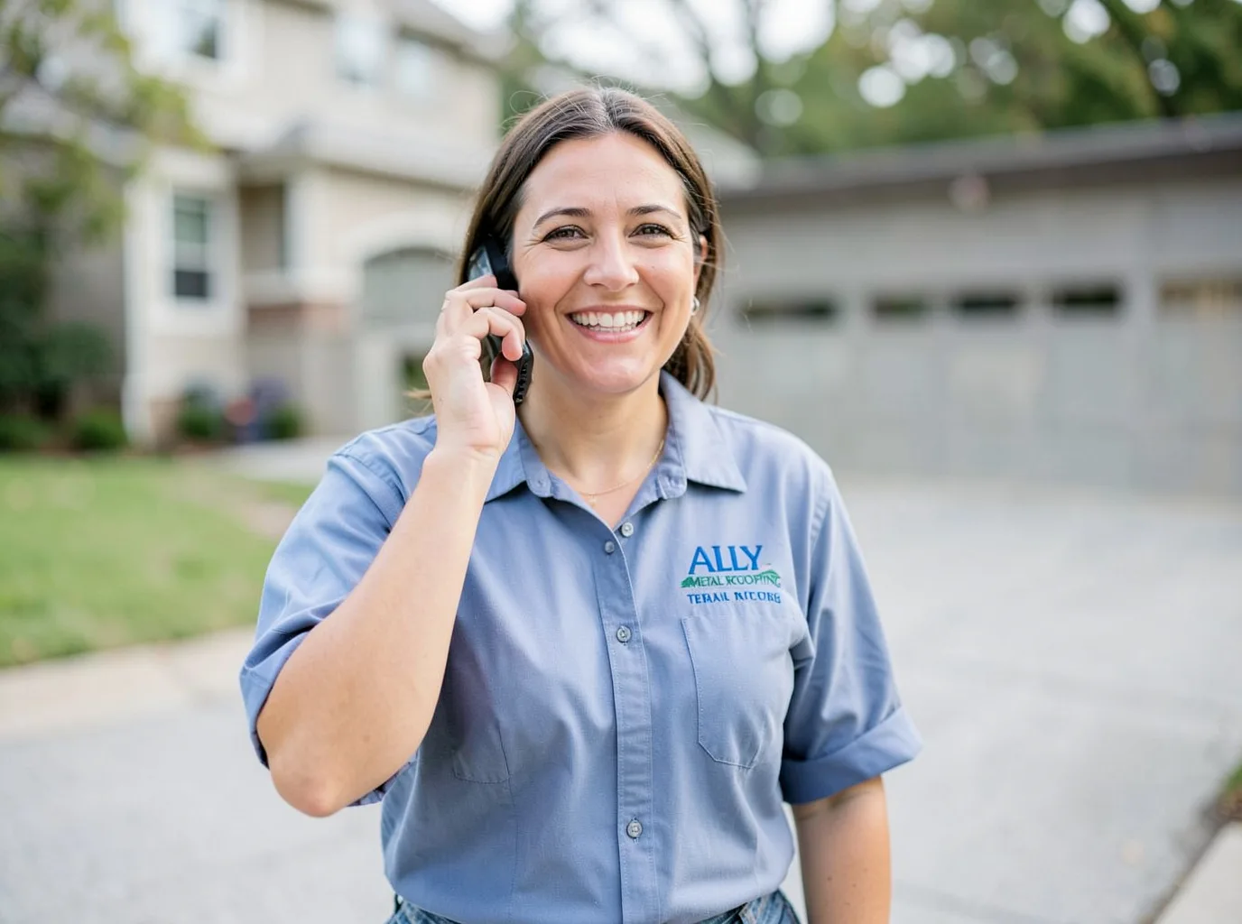 Metal Roof Installation Leland, NC FAQs